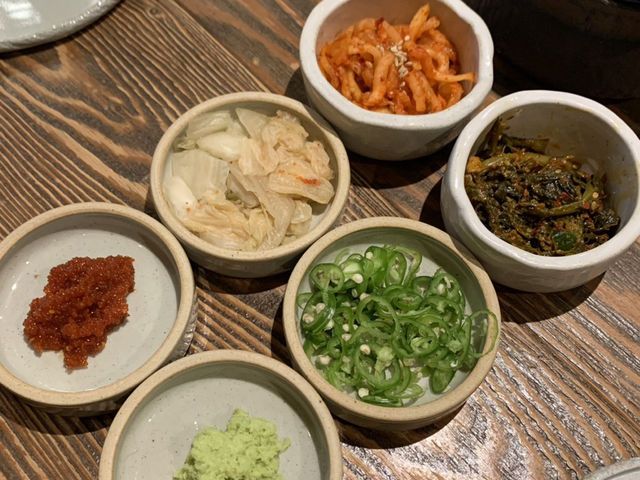발산역 데이트 고기맛집 녹지 후기 🍖❤️