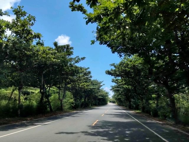#白沙灣海灘-屏東縣恆春鎮
