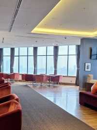 “Wyndham Grand Bangsar Kuala Lumpur — Modern Luxury Amid Bangsar’s Urban Pulse”