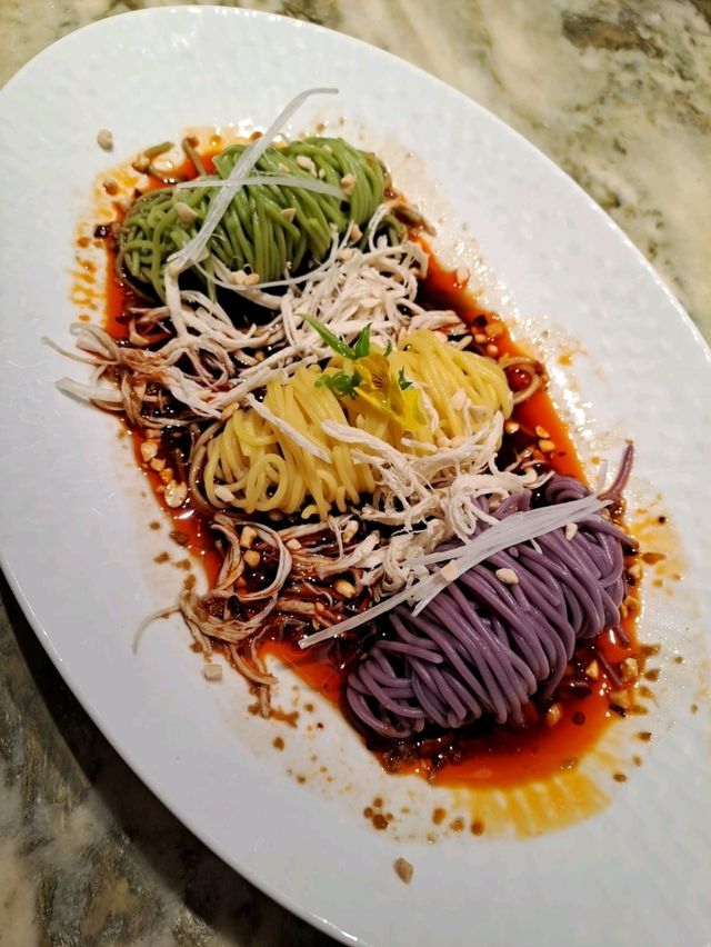精緻鮮味江浙菜 精緻鮮味江浙菜