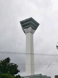#五陵郭塔-日本北海道函館市