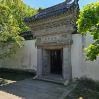 Discover Tongli Ancient Town