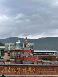 Songzanlin Scenic Area – Tibet in Yunnan