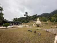 Peaceful Escape Into Nature - Camping at Camp Lu Ying