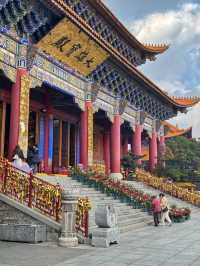 Blossoms and Pagodas: Springtime Magic at Dali’s Chongsheng Temple (崇圣寺三塔)