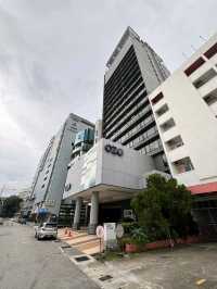 "OZO George Town Penang: Smart Comfort & City Style in the Heart of Heritage"