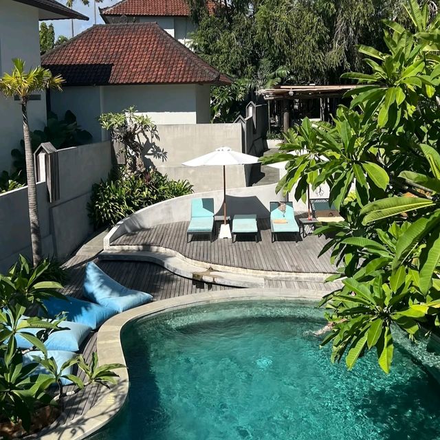 wonderful spot for brunches