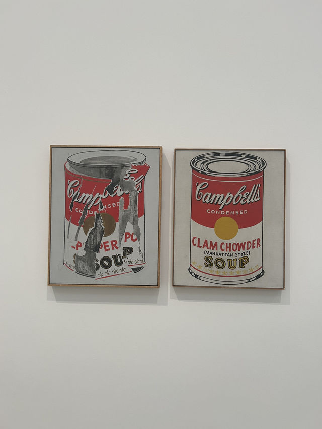 【アメリカ・ロサンゼルス】現代アート美術館　The Broad🎨 
