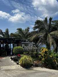 Breathtaking Views at ChopolPlantion, Phuket