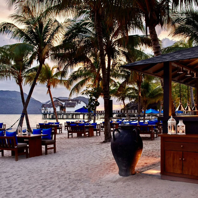 The St. Regis Langkawi