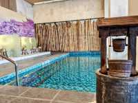 A Serene Onsen Escape at The Yanné, Genting Highlands