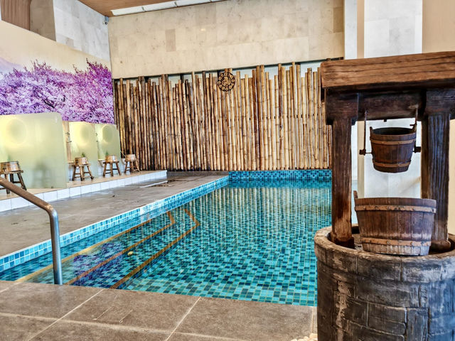 A Serene Onsen Escape at The Yanné, Genting Highlands
