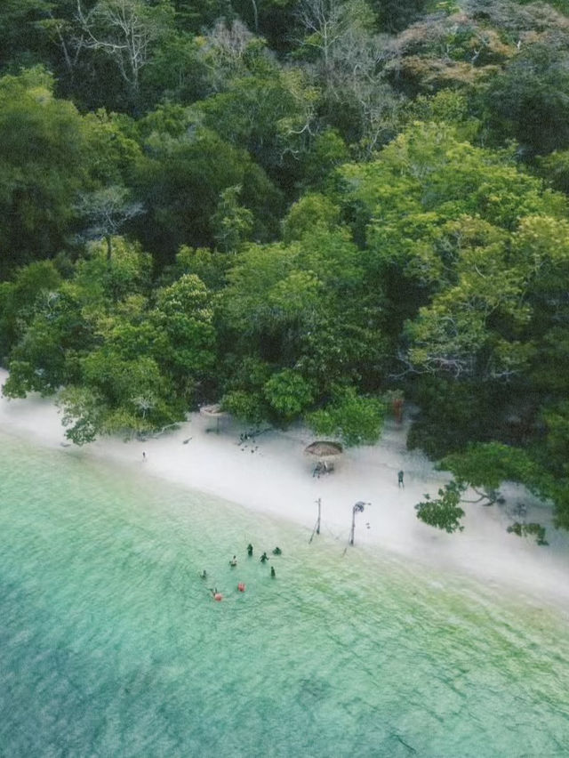 Don’t Miss Island Hopping in Langkawi! You’ll Regret It If You Don’t!