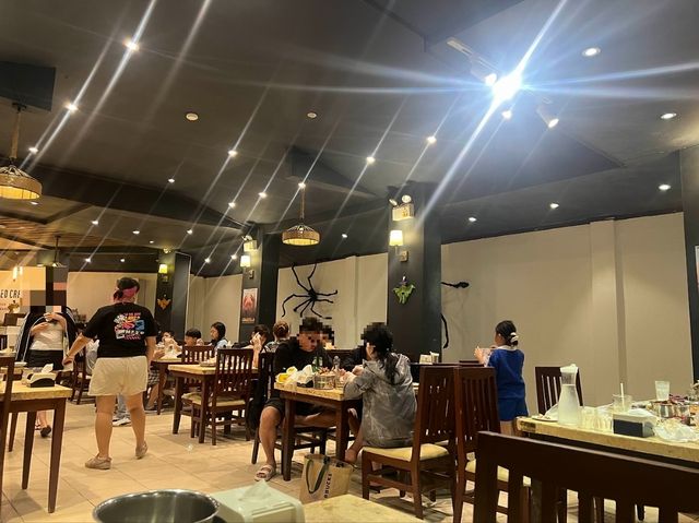 세부 레드크랩