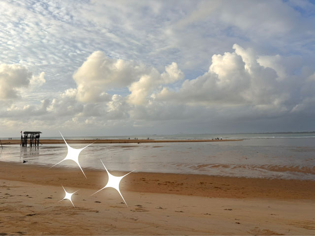 Perfect for romantic getaways beachlife