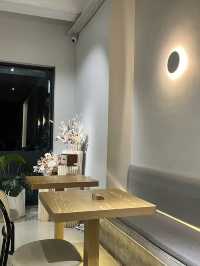 Sweet Delights at Nana Dessert Cafe, Kota Kinabalu