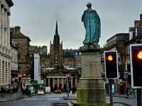 Edinburgh