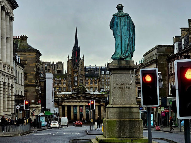 Edinburgh