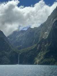 Milford Sound