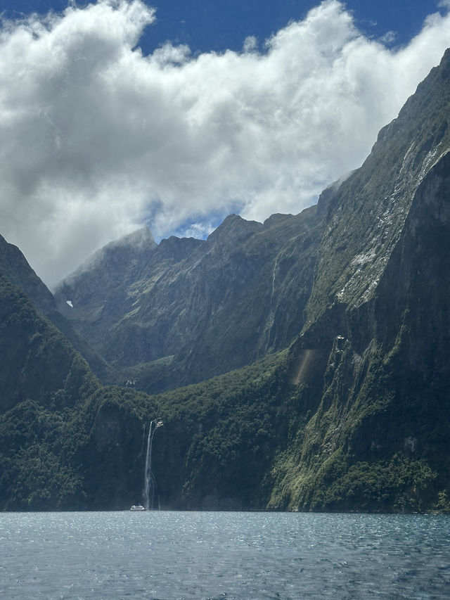 Milford Sound