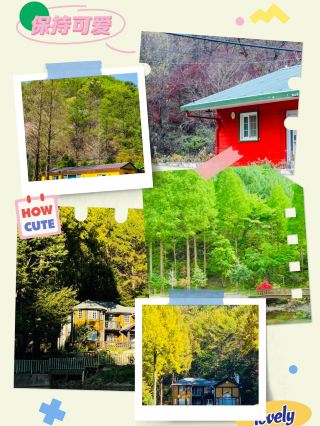 Onbit Natural Recreation Forest: An April Retreat to Lakeside Tranquility and Historic Charm 🌳🏡 