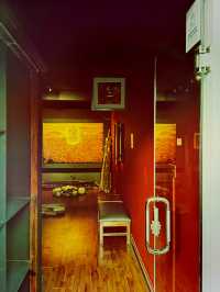 Hidden museum in thamel Museum Of Nepali Art