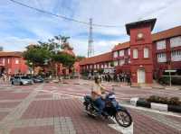 Malacca (Melaka), Malaysia