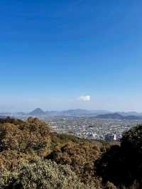 Spring Journey to Kotohiragu Shrine
