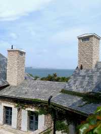 A European Escape in Portman Yihai Town Xiamen