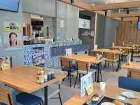 鮮魚魚廣-富山灣食堂，大啖鮮魚料理的海鮮餐館