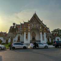 องศ์เจดีย์ใหญ่🙏วัดพระศรีมหาราชวรมหาวิหาร บางเขน