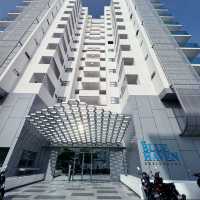 Comfort & Convenience at Blue Haven Residences, Malé