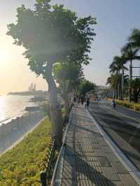 Zengcuo'an: Xiamen's Coastal Gem of Culture and Cuisine