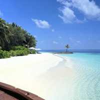 Unforgettable Luxury at The W Maldives
