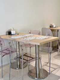 Stage Station— generous portions, reasonable prices