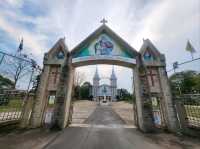 รองอาสนวิหารนักบุญอันนา หนองแสง
