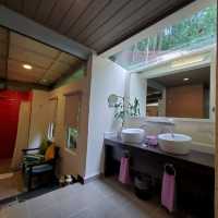 Sutera Sanctuary Lodges at Manukan Island