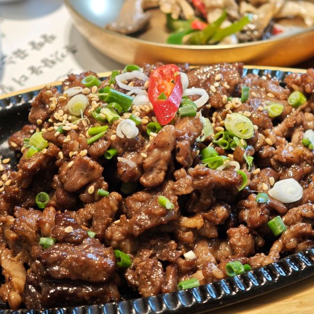 ✨군산 압강옥, 찐 한정식 맛집 인정!👍