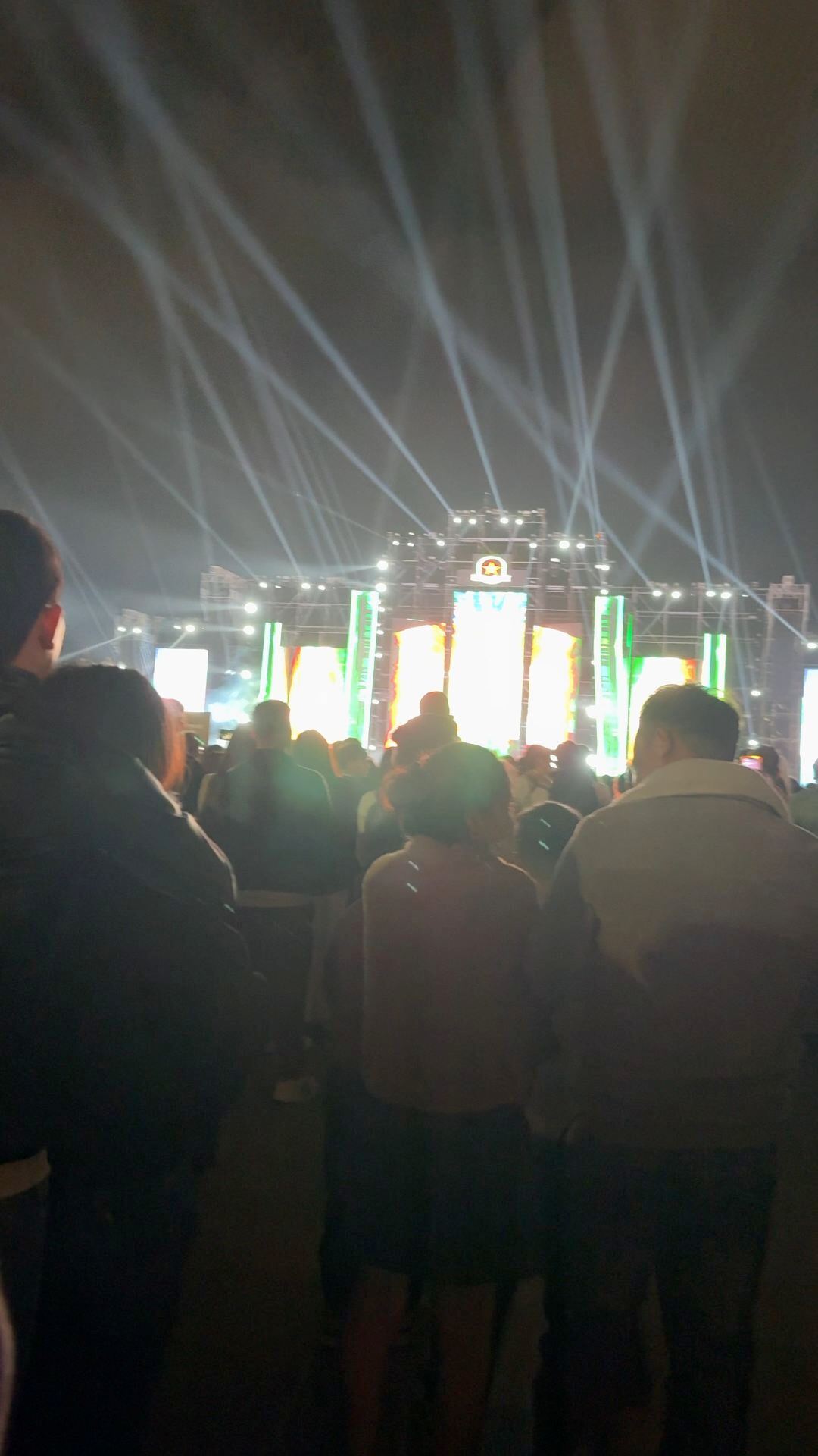 Music Festival In Quy Nhon
