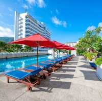 Ramada by Wyndham Phuket Deevana, Patong  