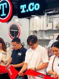 𝐓.𝐂𝐨 開新分店❤️‍🔥限時大優惠!!!