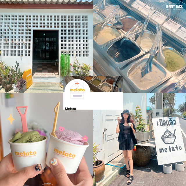 #รวมคาเฟ่ระยอง #หาดแหลมเจริญ #หาดแสงจันทร์