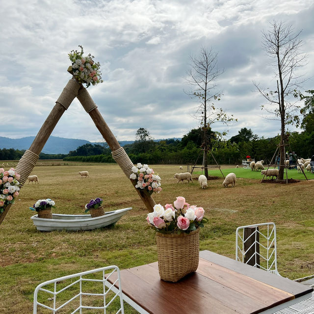 Stardoi Farm Khaoyai
