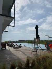 “Rock and Relax: Guest Experiences at Hard Rock Hotel Desaru Coast”