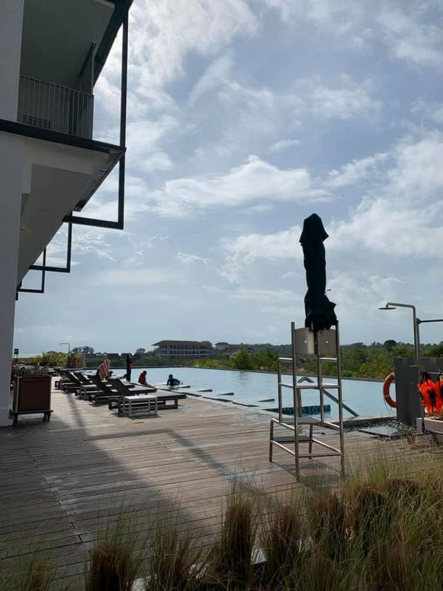 “Rock and Relax: Guest Experiences at Hard Rock Hotel Desaru Coast”