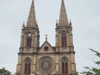 Guangzhou 6 Days Itinerary