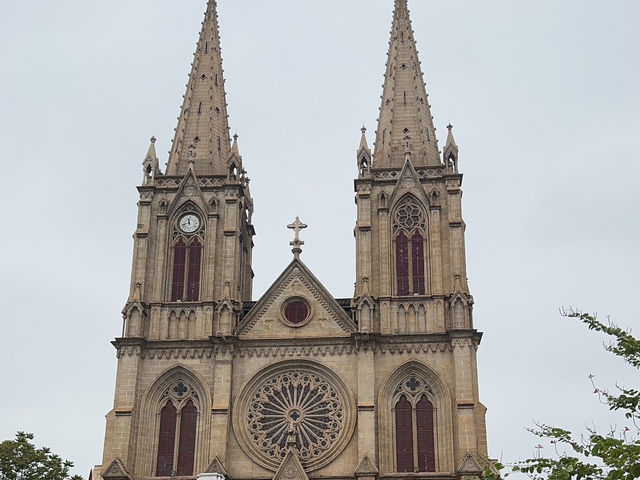 Guangzhou 6 Days Itinerary