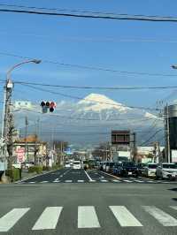 ทะเลสาบยามานากะ Unseen FUJISAN