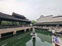 Check out Wuzhen the dreamest Water Town in China