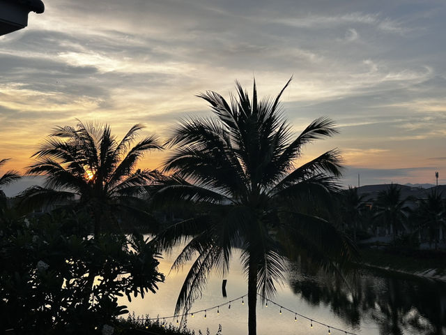 베트남 Melia resort 